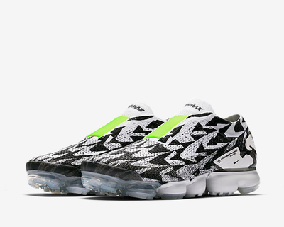 vapormax flyknit 4
